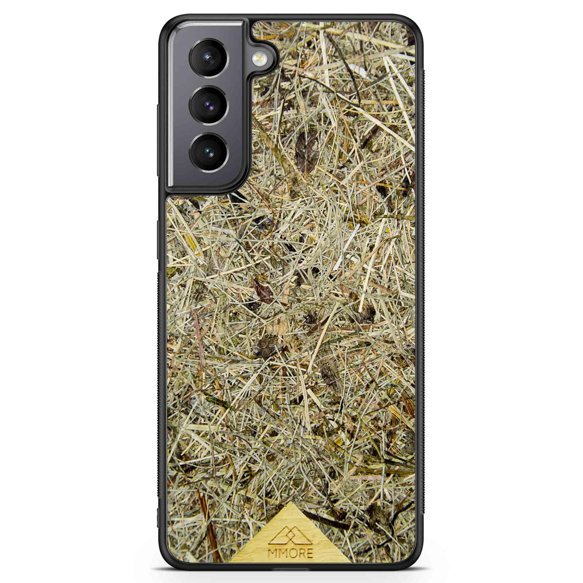 Organic Case - Alpine Hay - Snagva