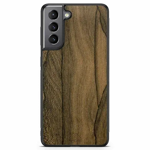 Ziricote rare wood - Snagva