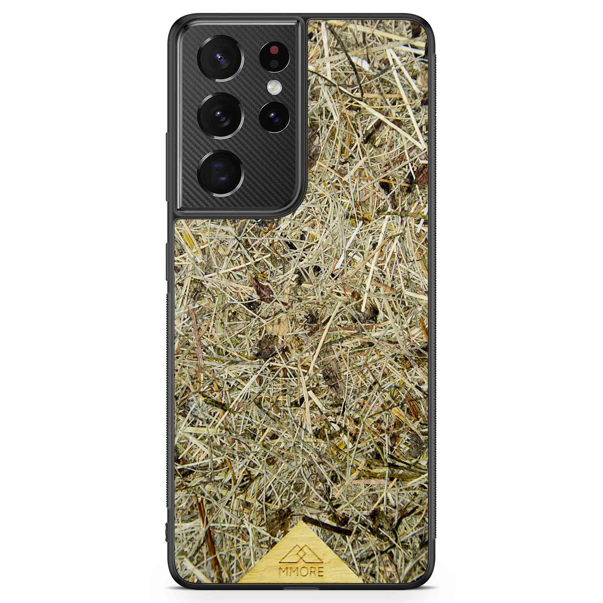 Organic Case - Alpine Hay - Snagva