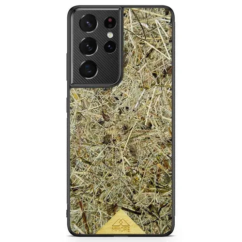 Organic Case - Alpine Hay - Snagva
