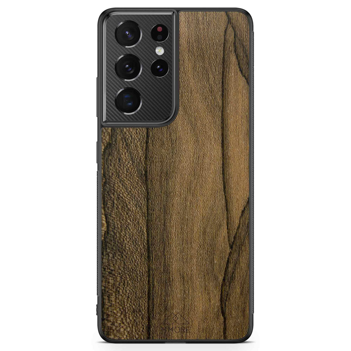 Ziricote rare wood - Snagva