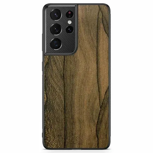 Ziricote rare wood - Snagva