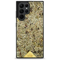 Organic Case - Alpine Hay - Snagva