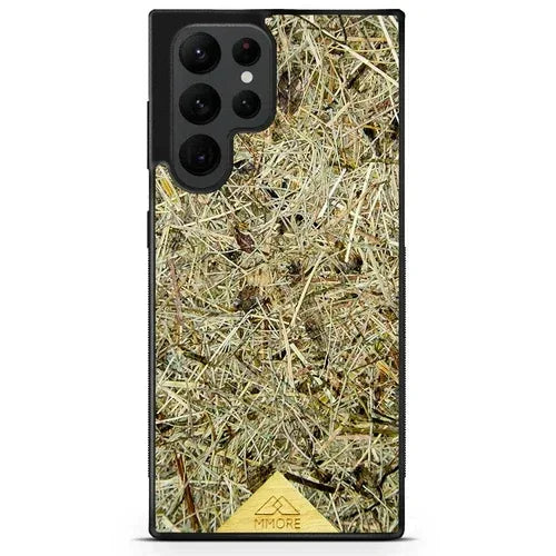 Organic Case - Alpine Hay - Snagva