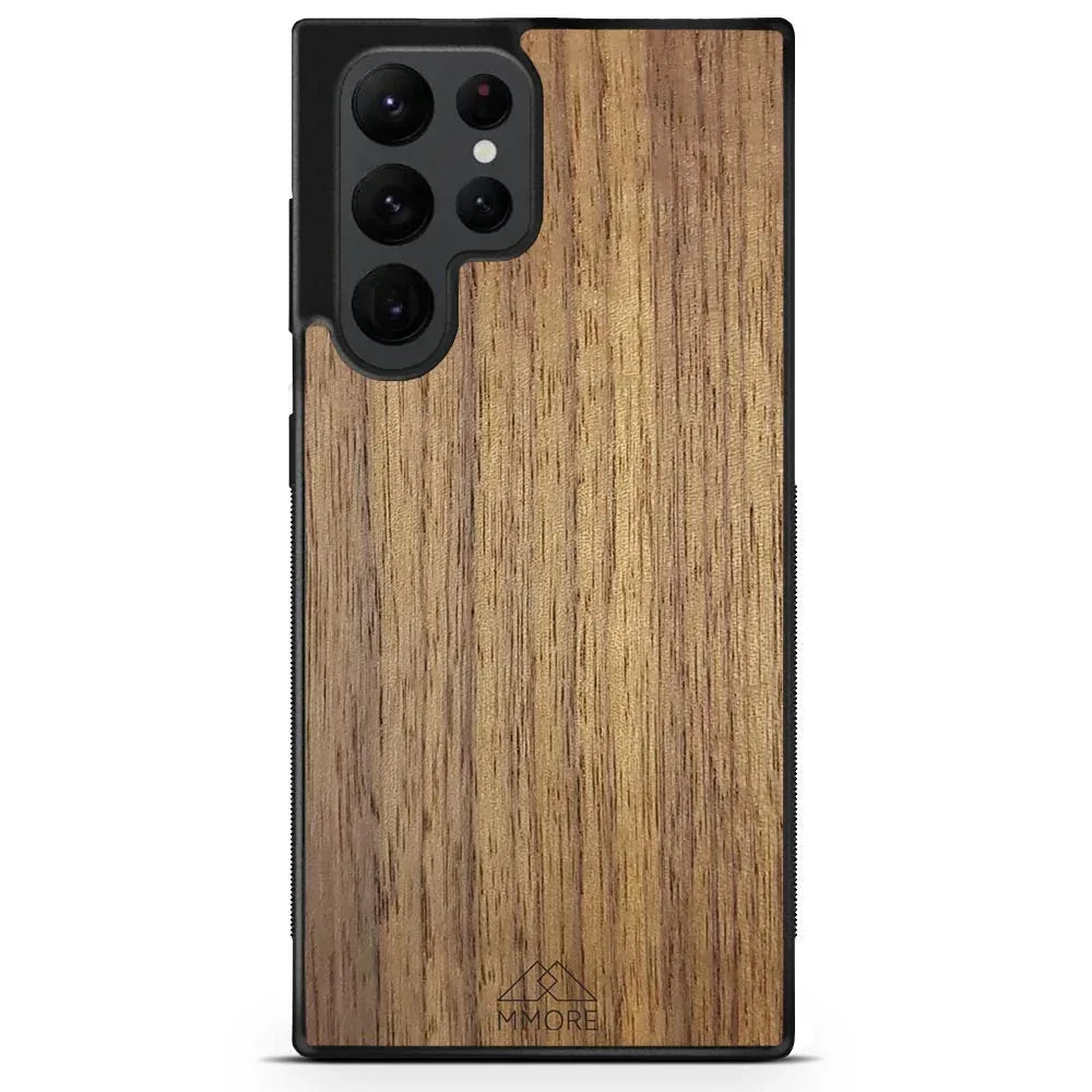 American Walnut - LIMITED EDITION - Snagva