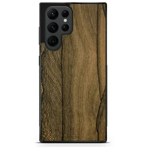 Ziricote rare wood - Snagva