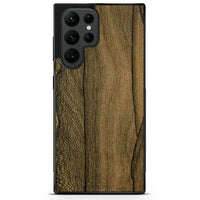 Ziricote rare wood - Snagva