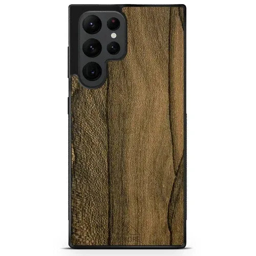 Ziricote rare wood - Snagva
