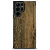 Ziricote rare wood - Snagva