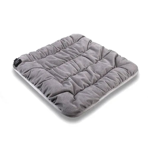 Adjustable Temperature Electric Heating Pad Cushion Chair Car Pet Body - Snagva