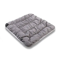 Adjustable Temperature Electric Heating Pad Cushion Chair Car Pet Body - Snagva