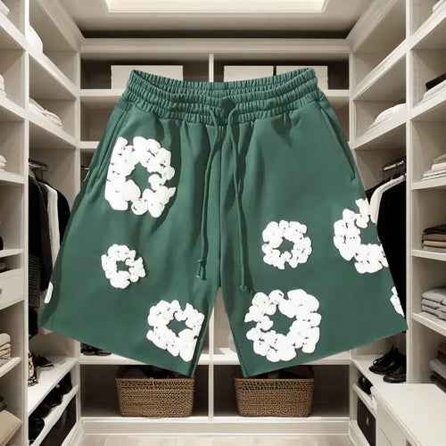 fashion fast-drying men Beach shorts