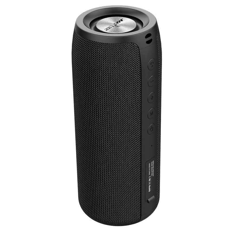 Snagva waterproof Bluetooth portable subwoofer sound box speaker with deep bass for outdoor and pool use