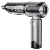 Brushles Vacuum Cleaner Wireless Air Dust Blower Gun for Car Powerful - Snagva