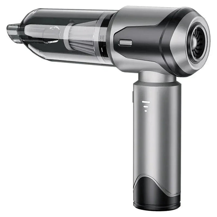 Brushles Vacuum Cleaner Wireless Air Dust Blower Gun for Car Powerful - Snagva