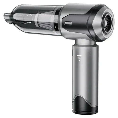 Brushles Vacuum Cleaner Wireless Air Dust Blower Gun for Car Powerful - Snagva