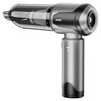 Brushles Vacuum Cleaner Wireless Air Dust Blower Gun for Car Powerful - Snagva