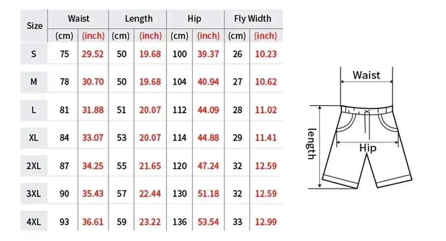 fashion fast-drying men Beach shorts