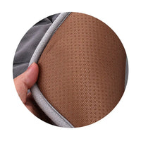 Adjustable Temperature Electric Heating Pad Cushion Chair Car Pet Body - Snagva