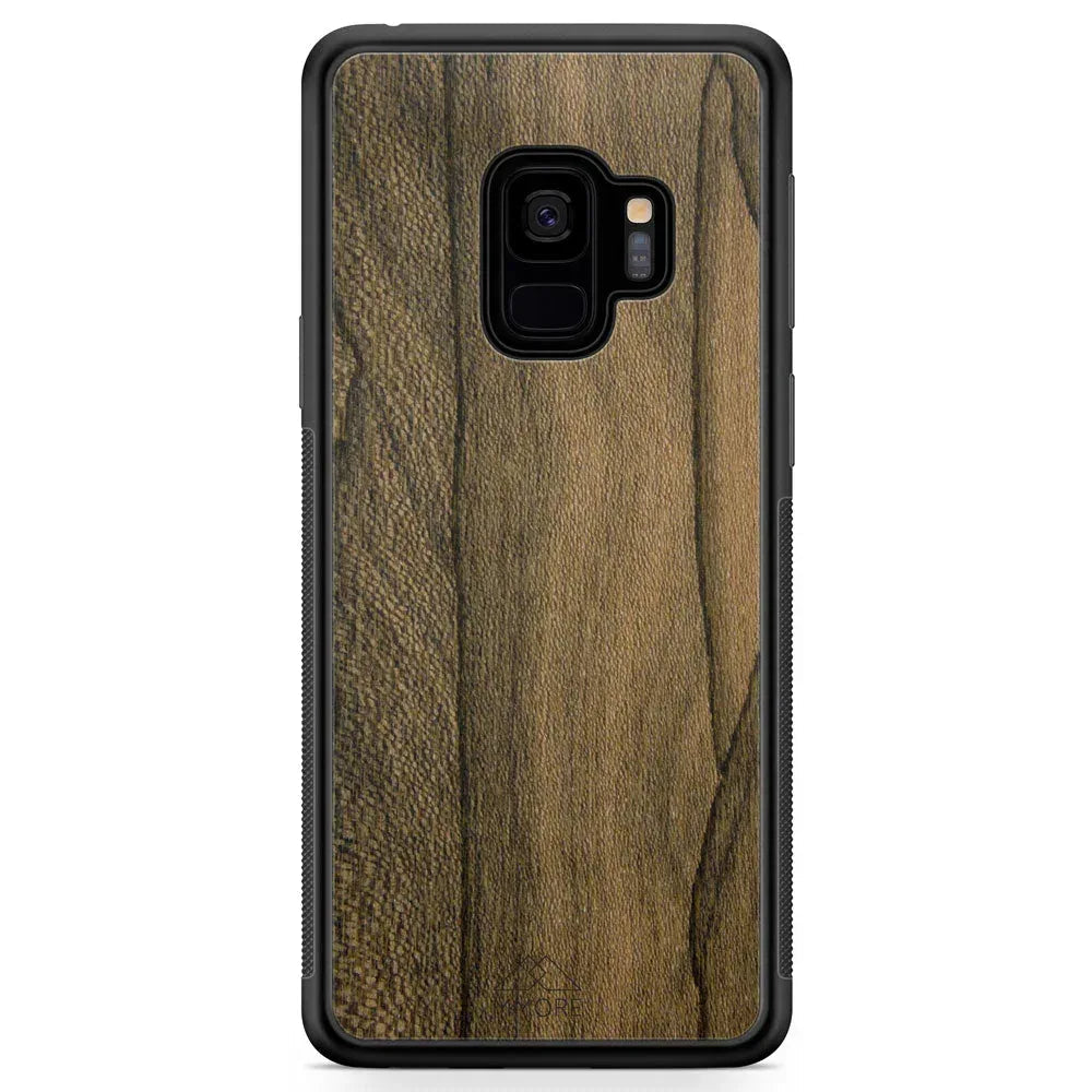 Ziricote rare wood - Snagva