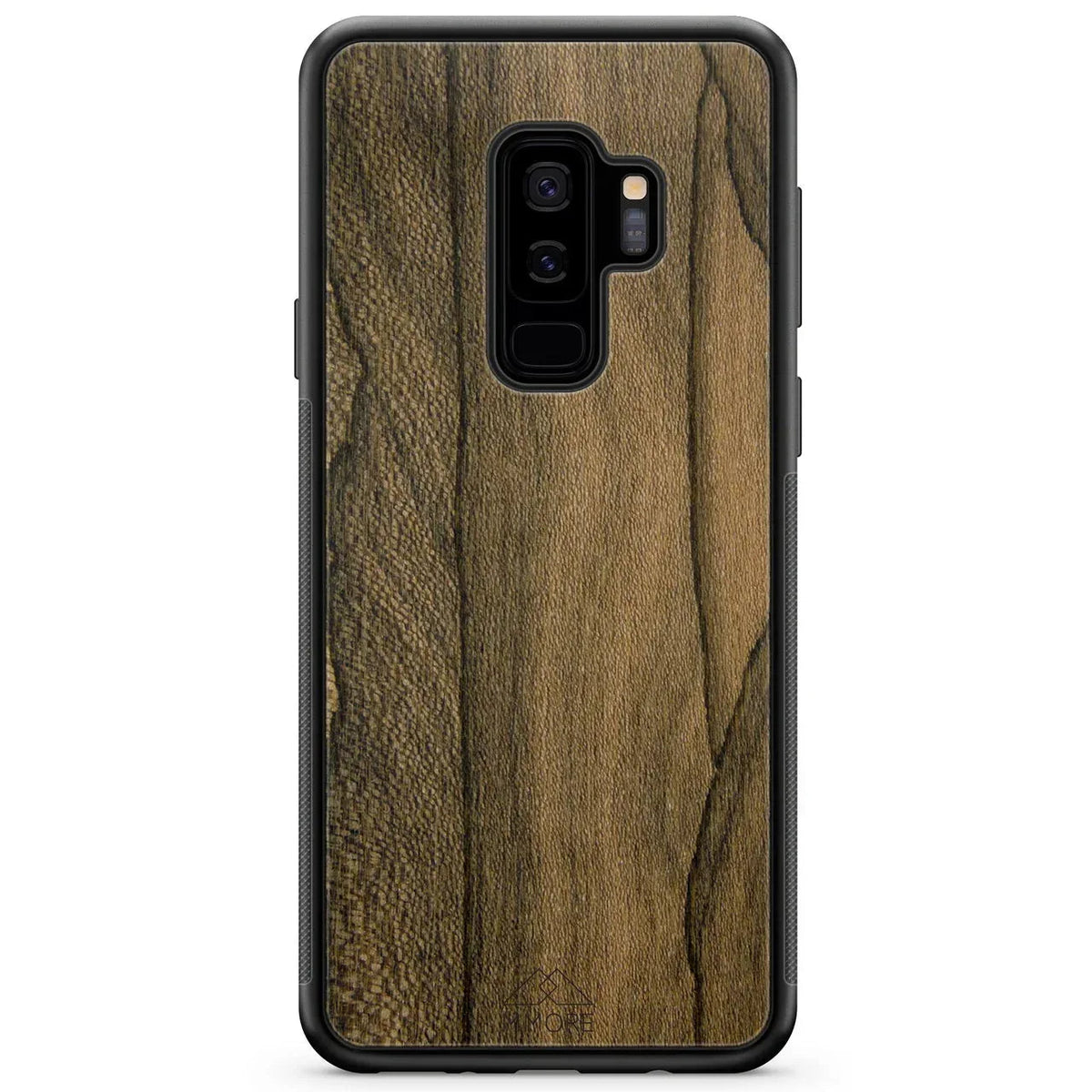 Ziricote rare wood - Snagva