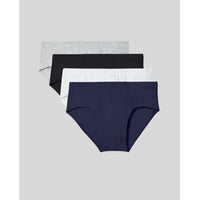 SilkCut Micro Modal Briefs - 4 Pack