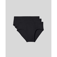 SilkCut Micro Modal Briefs - 3 Pack