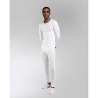 SilkCut Thermal Underwear Set