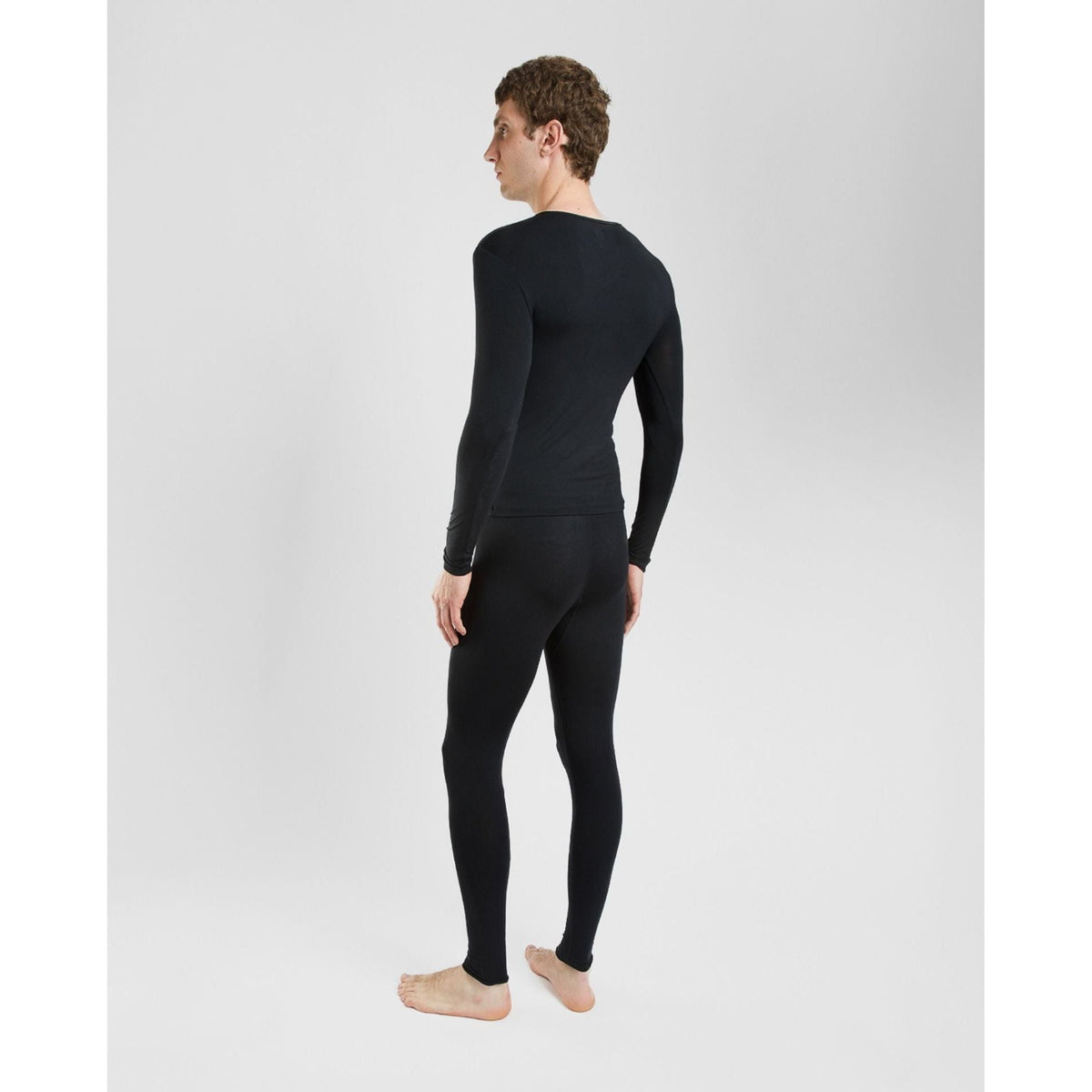 SilkCut Thermal Underwear Set