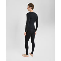 SilkCut Thermal Underwear Set