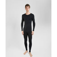 SilkCut Thermal Underwear Set