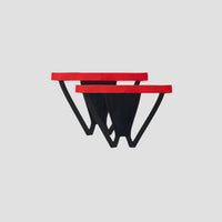 SilkCut Micro Modal Jockstrap - 2 Pack