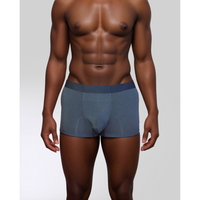 SilkCut Modal Stretch Trunks