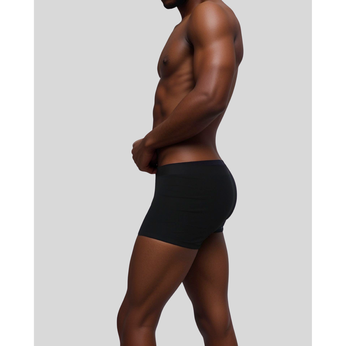 SilkCut Modal Stretch Trunks