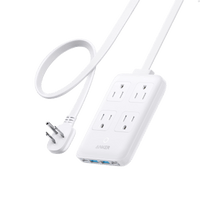 Anker Charging Station 8-in-1 20W