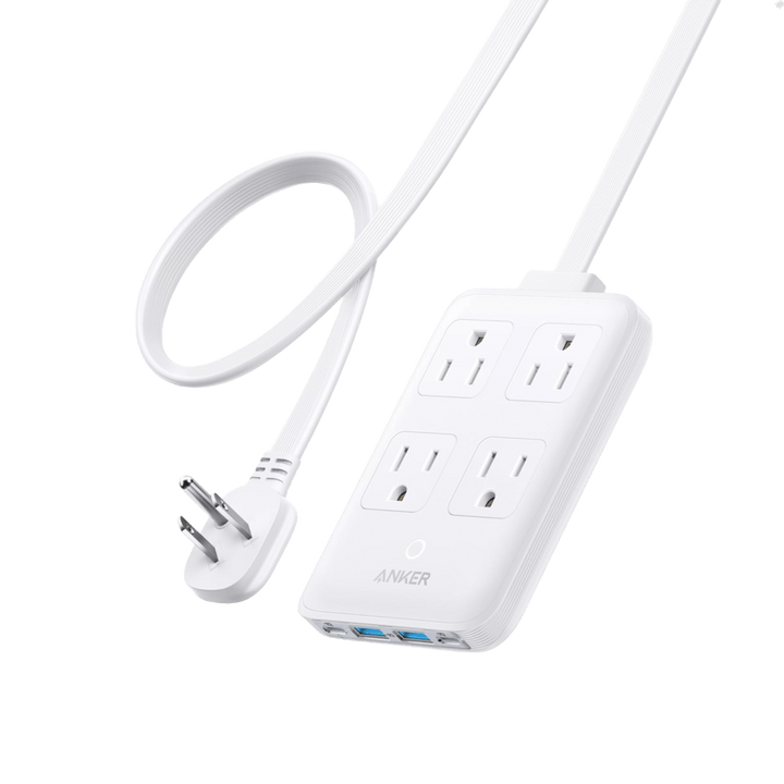 Anker Charging Station 8-in-1 20W