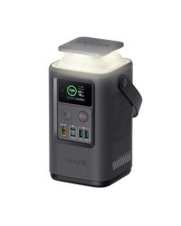 Anker <b>548</b> Power Bank (PowerCore Reserve 192Wh) - Snagva