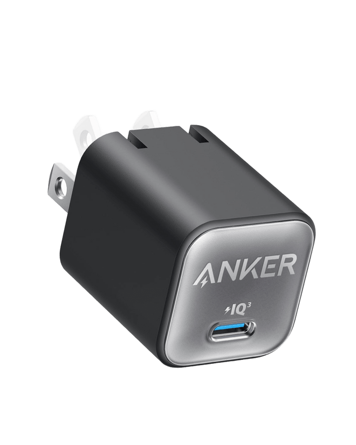 Anker Nano Charger 30W USB-C