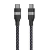 Anker USB-C to USB-C Cable 240W upcycled braided