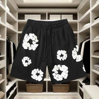 fashion fast-drying men Beach shorts