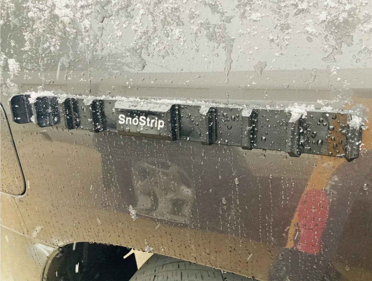 SnoStrip | Magnetic - Snagva