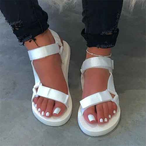 Soft Slip strap Sandals