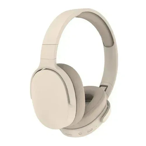 #P2961 Wireless Bluetooth 5.3 Headphones Over Ear Hifi Stereo Headset - Snagva