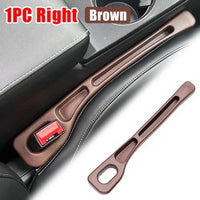Multi Functional Car Seat Gap Leak Proof Strip