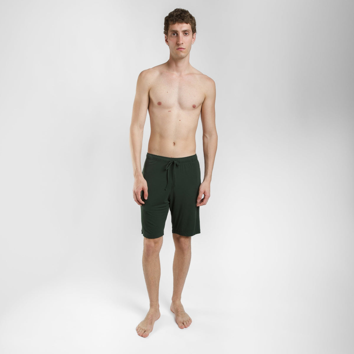 SilkCut Modal Lounge Shorts