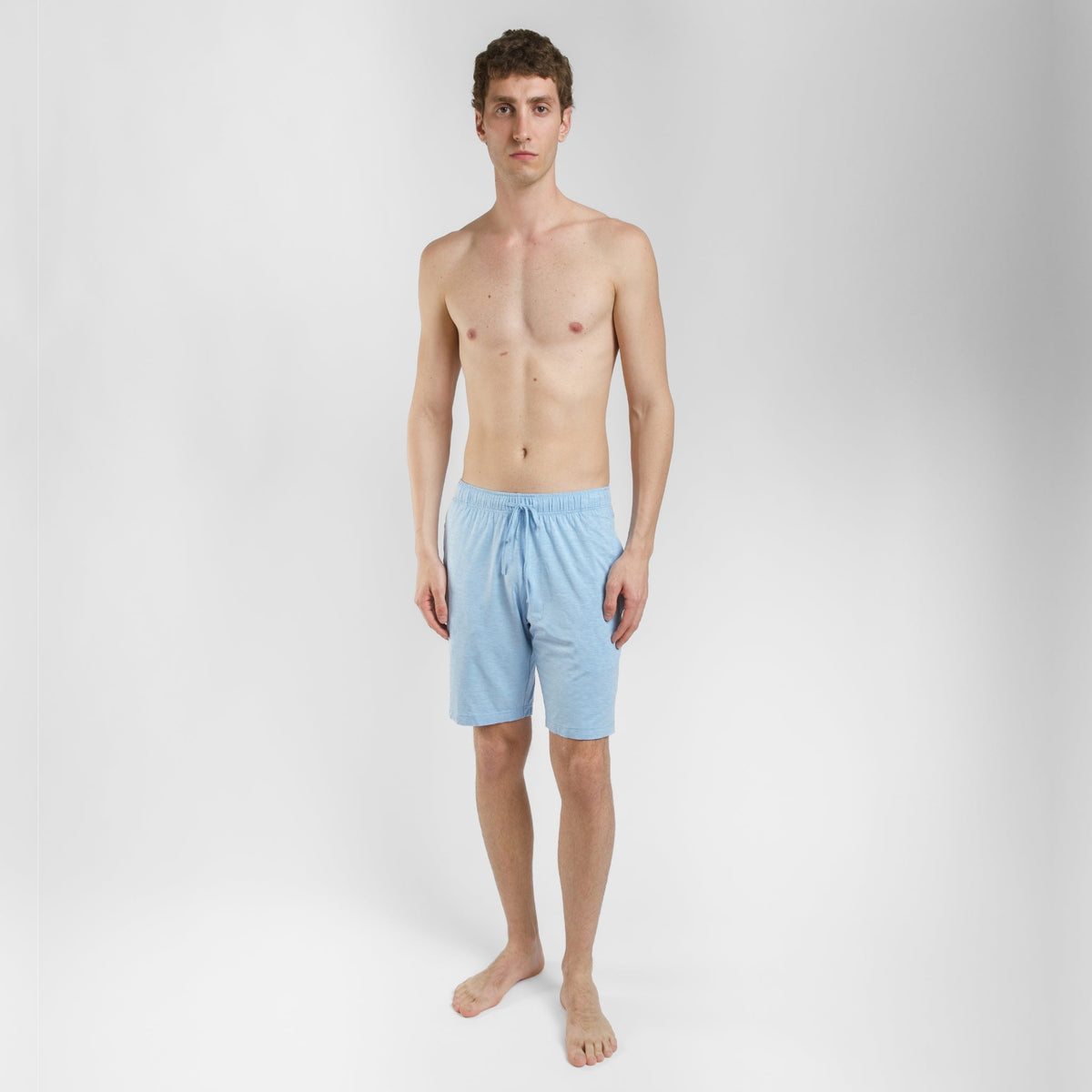 SilkCut Modal Lounge Shorts