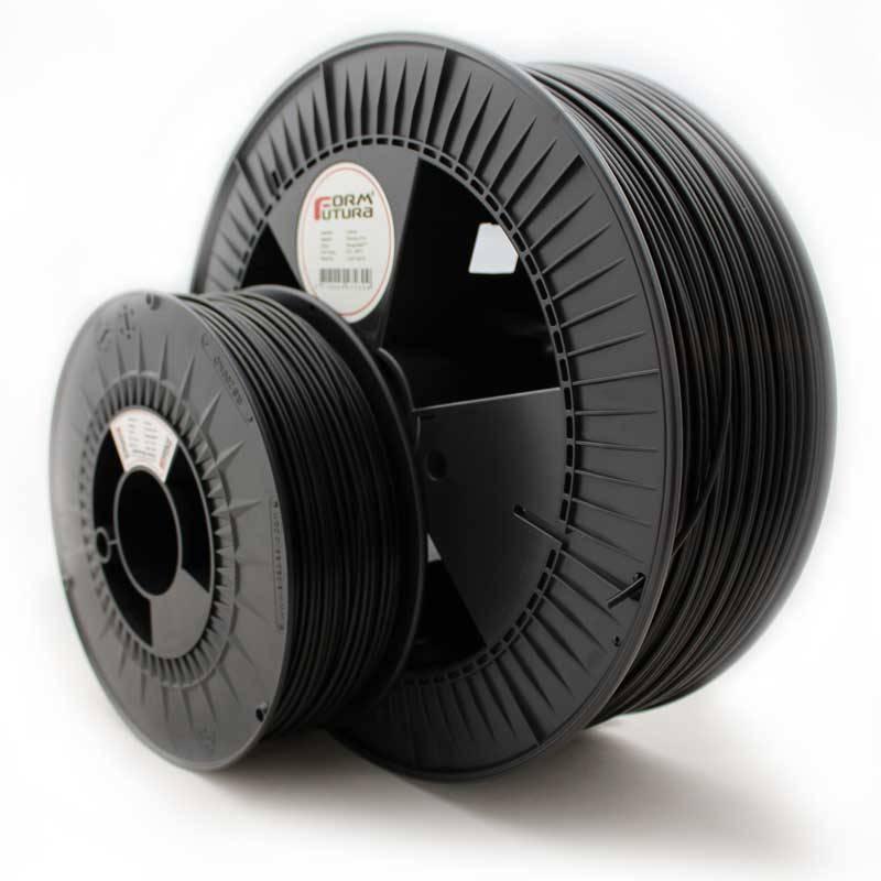 FormFutura Premium PLA 3D Printer Filament, 1.75 mm, 0.050 Kg