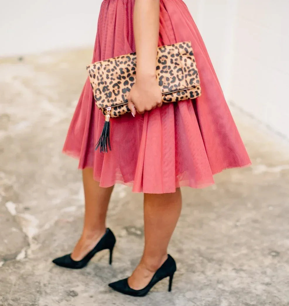 Sweet Pea Skirt - Snagva