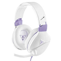 TURTLE BEACH Recon Spark Universal gaming headset with cushioned ear cups and adjustable headband.
