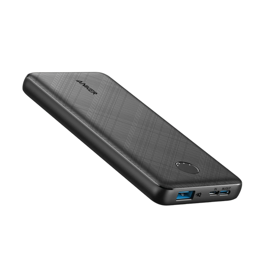 Anker 313 Power Bank (PowerCore 10K)